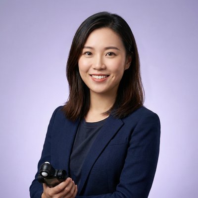 蜜桃摄影师林晓彤